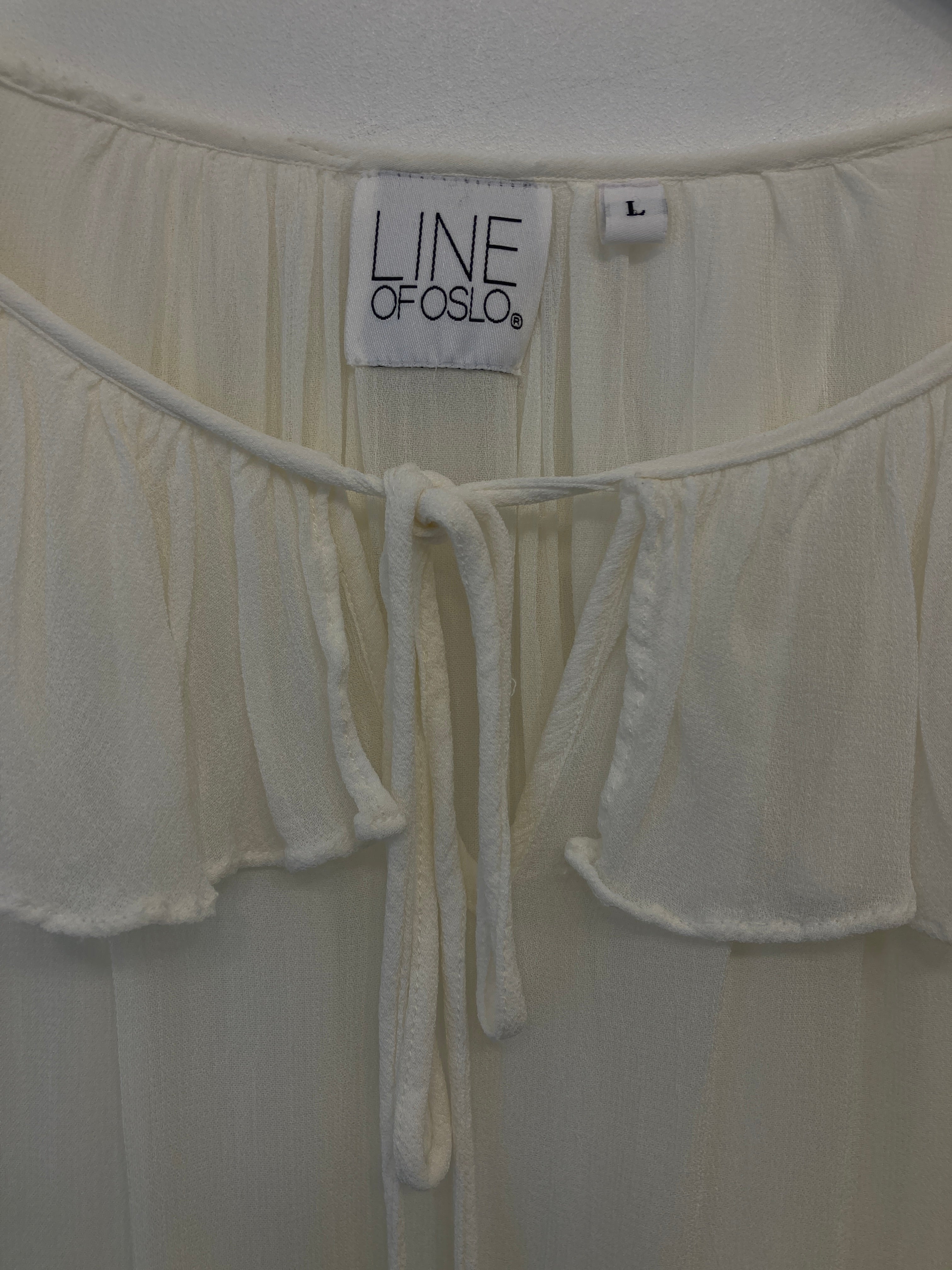 Line Of Oslo Tunika